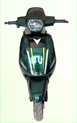 Atlas Pro electric scooter