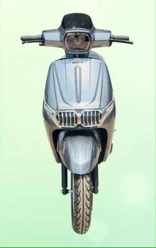 ATLAS electric scooter