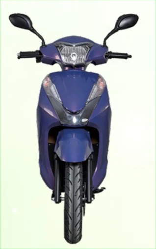 PRISM electric scooter