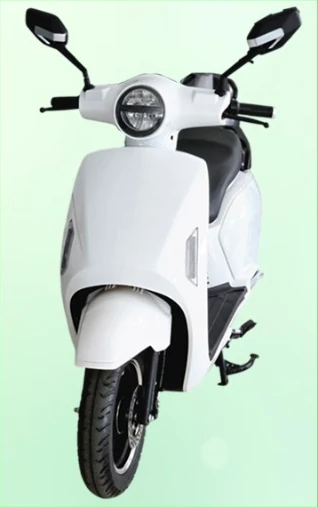Rapid electric scooter