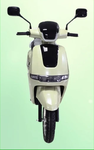 Topaz electric scooter