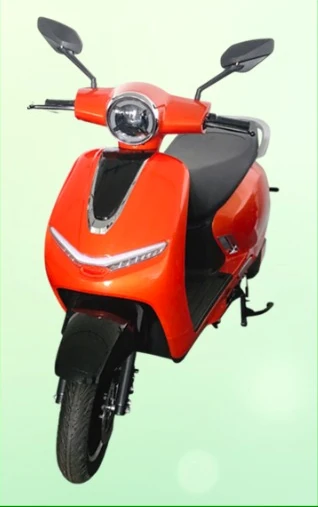 Vinus electric scooter